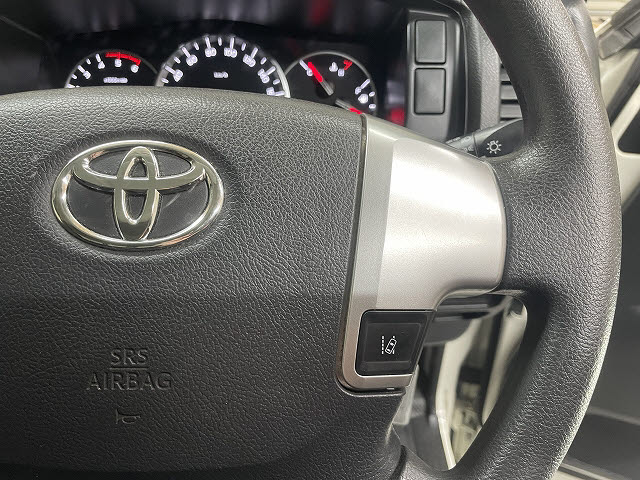 トヨタ ハイエースV18枚目