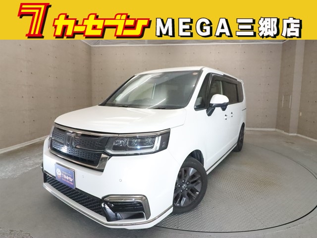 ホンダ ステップワゴン