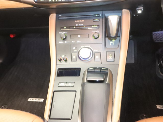 レクサス CT18枚目