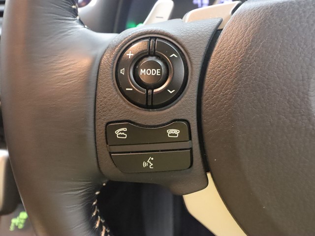 レクサス CT19枚目