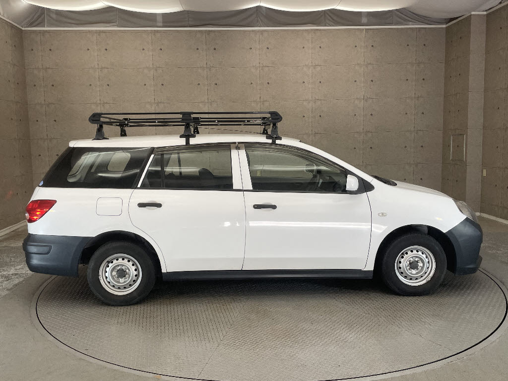 ニッサン NV150AD12枚目