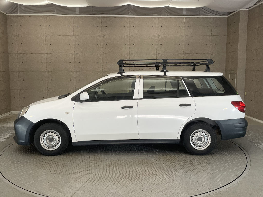 ニッサン NV150AD13枚目