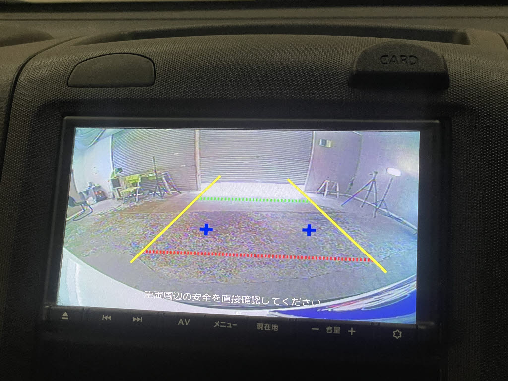 ニッサン NV150AD16枚目