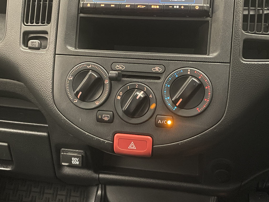 ニッサン NV150AD18枚目