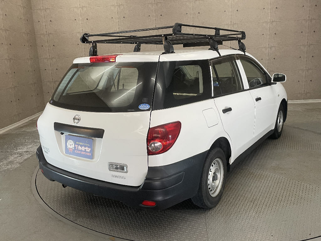 ニッサン NV150AD1枚目