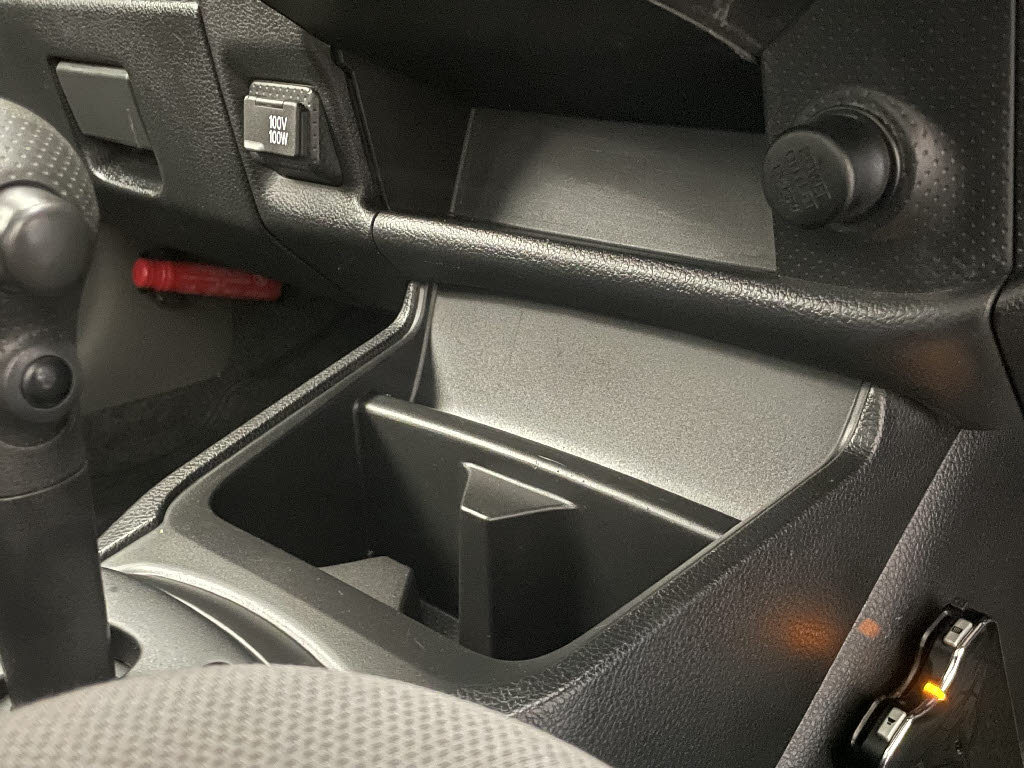 ニッサン NV150AD19枚目