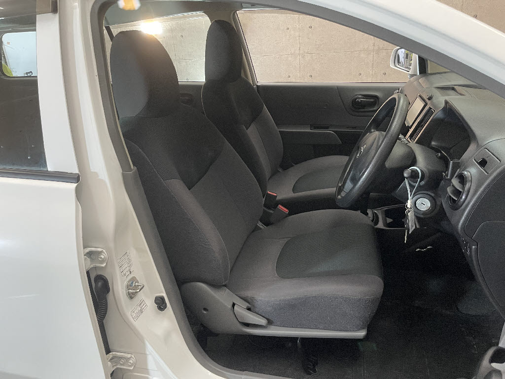 ニッサン NV150AD3枚目