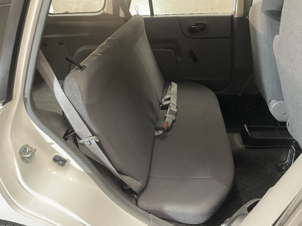 ニッサン NV150AD4枚目