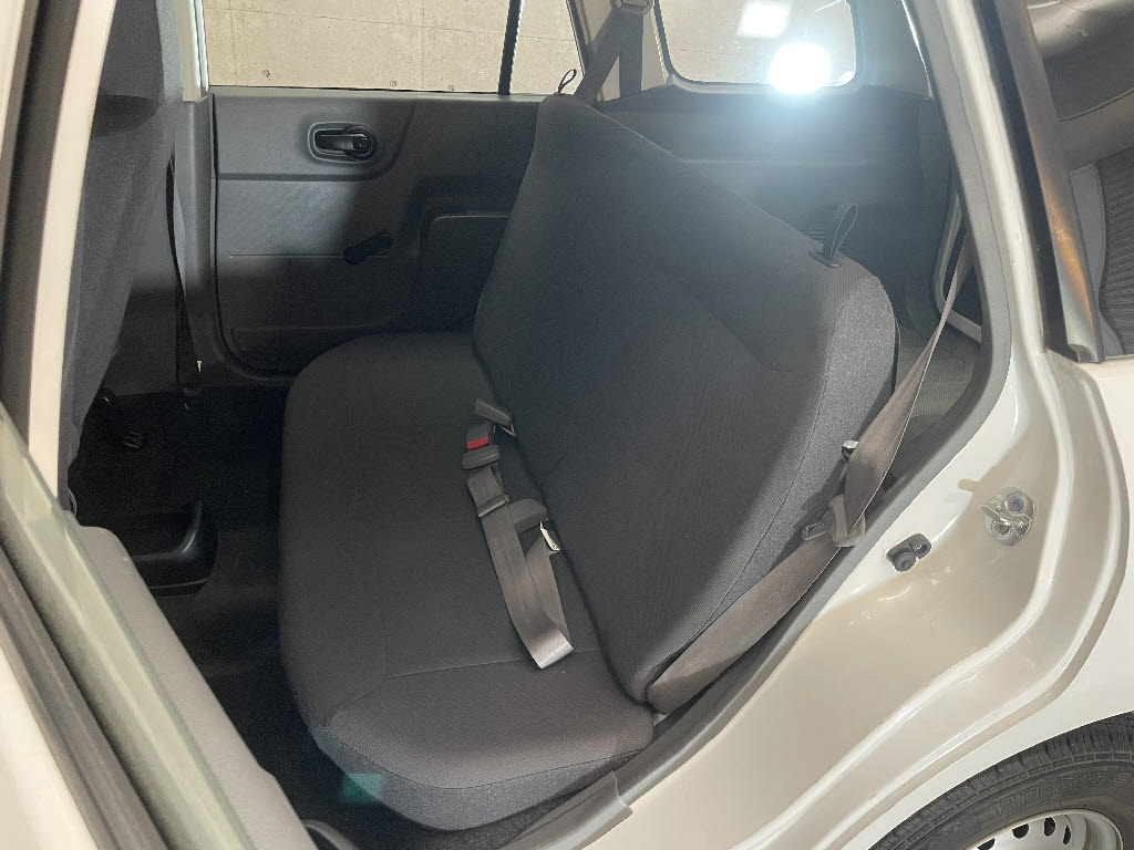 ニッサン NV150AD6枚目