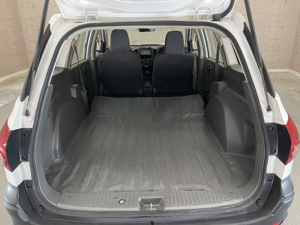 ニッサン NV150AD7枚目