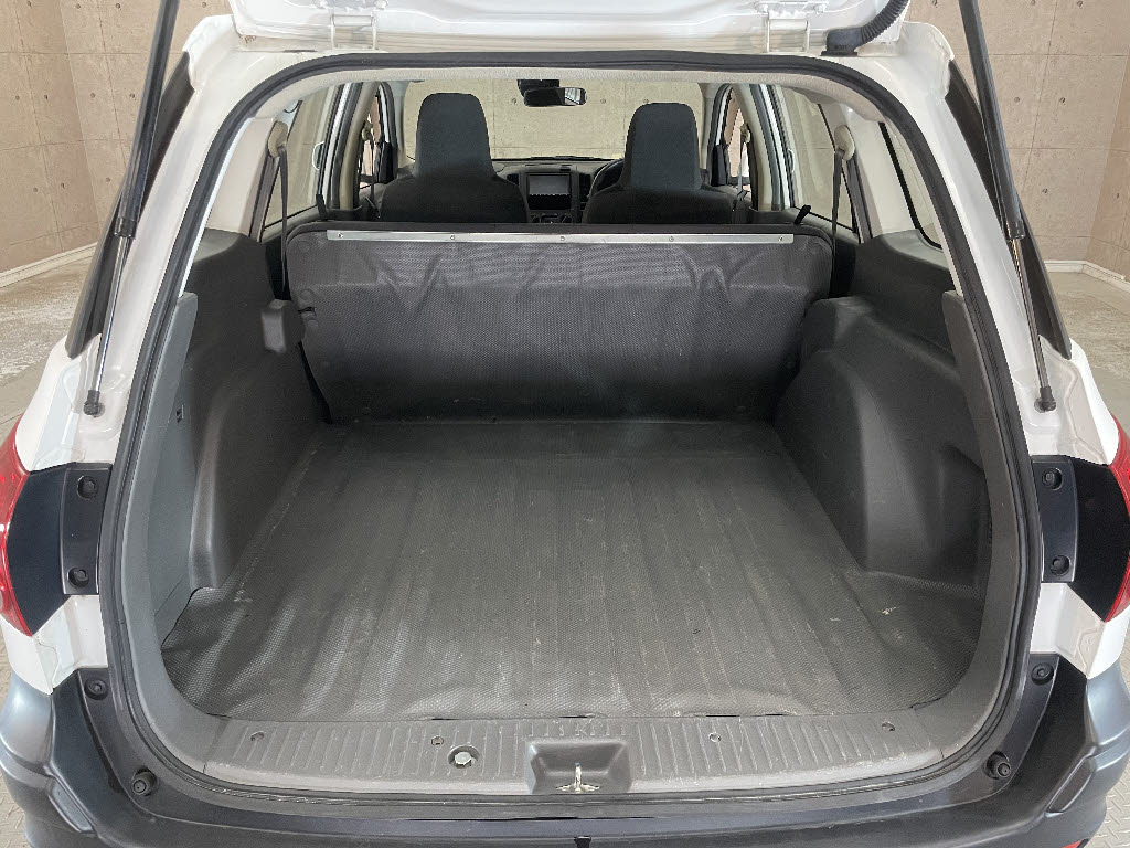 ニッサン NV150AD8枚目