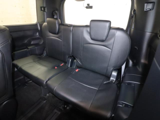 トヨタ ヴォクシー10枚目