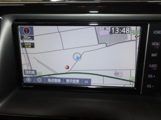 トヨタ ヴォクシー14枚目