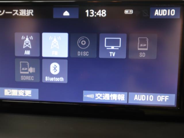 トヨタ ヴォクシー16枚目