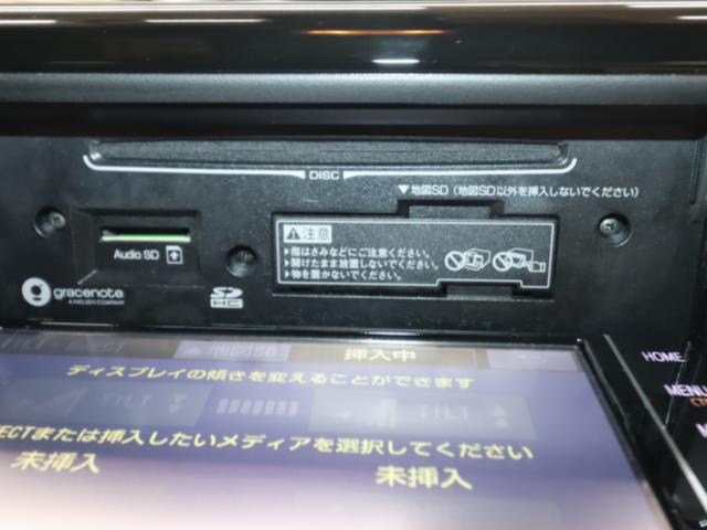 トヨタ ヴォクシー17枚目