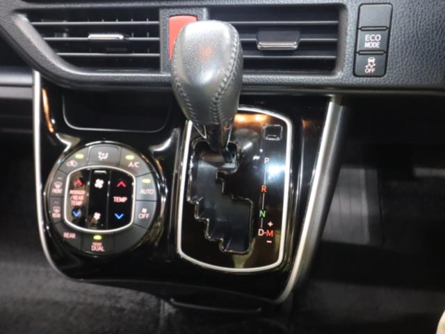 トヨタ ヴォクシー18枚目