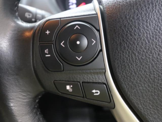 トヨタ ヴォクシー19枚目