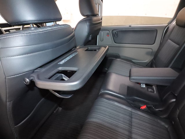 ホンダ フリード9枚目