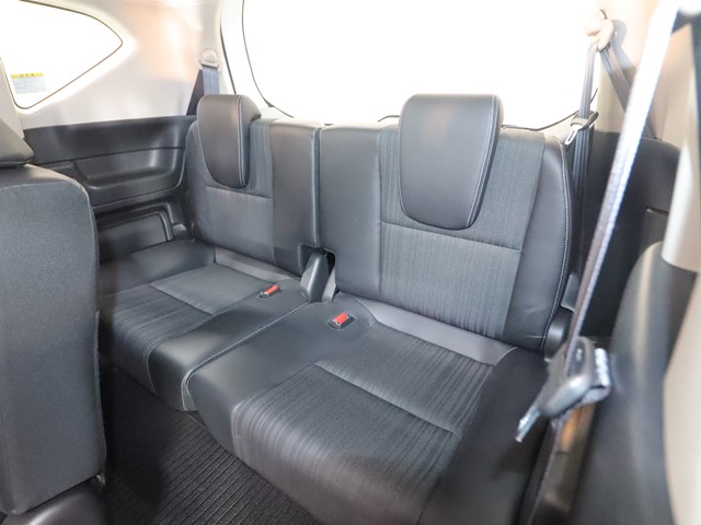 ホンダ フリード10枚目