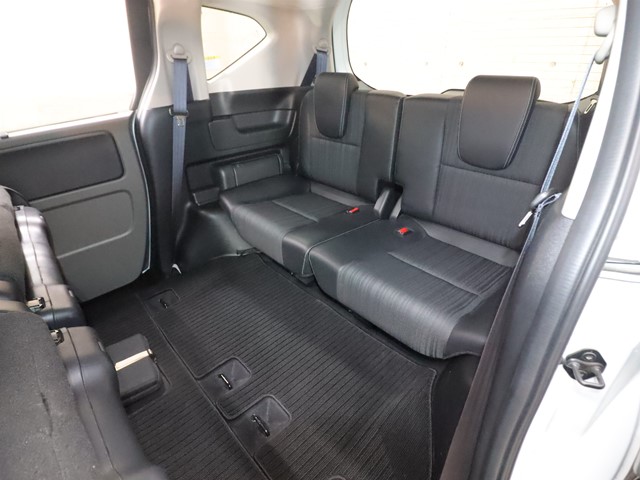 ホンダ フリード11枚目