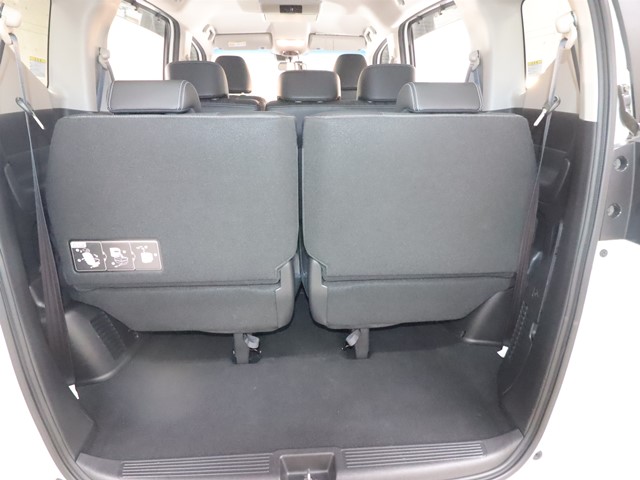 ホンダ フリード12枚目