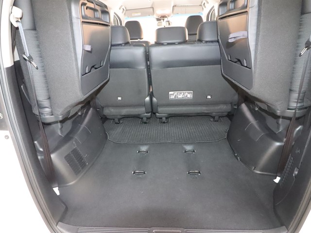 ホンダ フリード13枚目