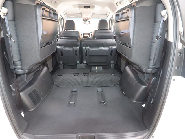 ホンダ フリード14枚目