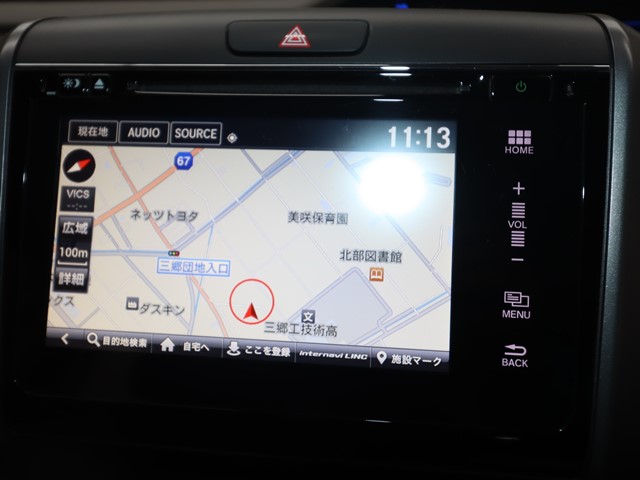 ホンダ フリード16枚目