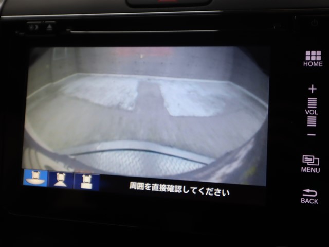 ホンダ フリード17枚目