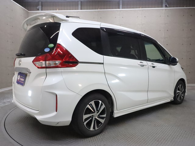 ホンダ フリード1枚目