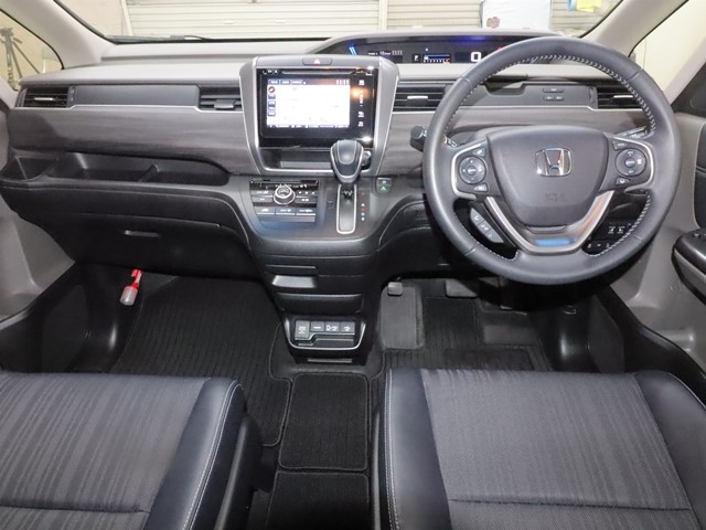 ホンダ フリード2枚目