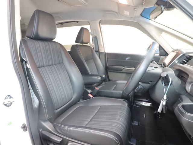 ホンダ フリード3枚目