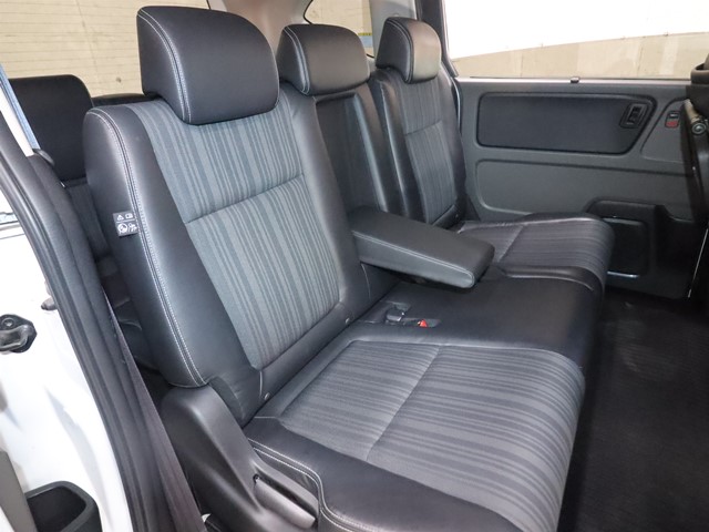 ホンダ フリード4枚目