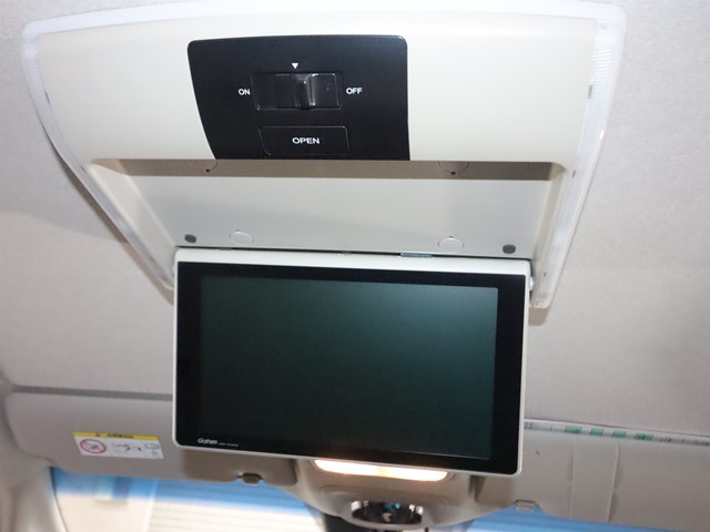 ホンダ フリード6枚目