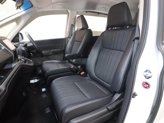 ホンダ フリード7枚目