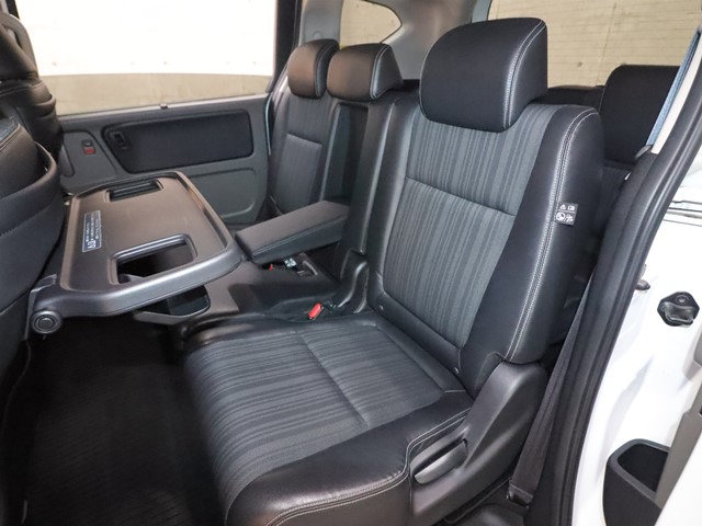 ホンダ フリード8枚目