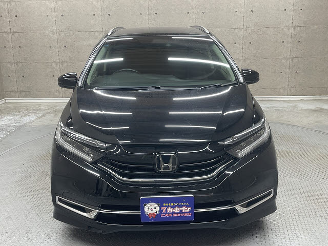 ホンダ シャトル9枚目