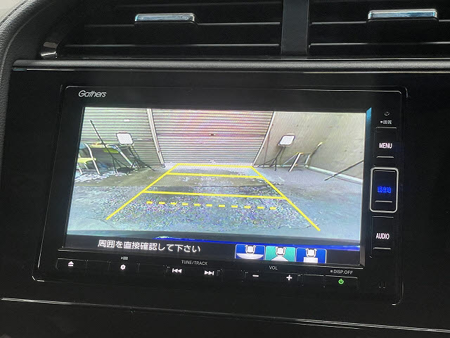 ホンダ シャトル16枚目