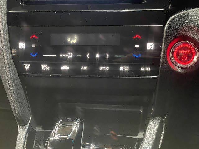 ホンダ シャトル18枚目