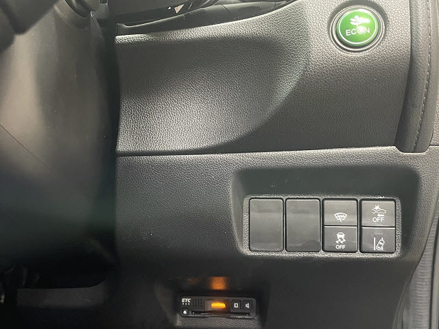 ホンダ シャトル19枚目