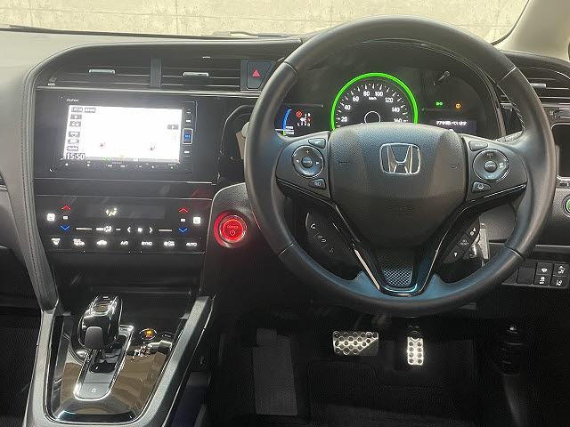 ホンダ シャトル2枚目