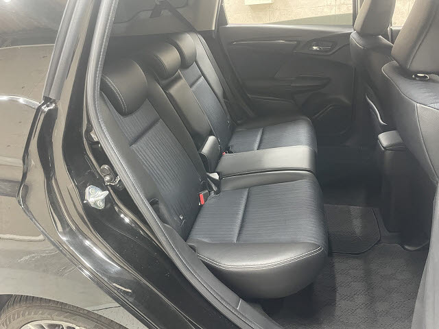 ホンダ シャトル4枚目