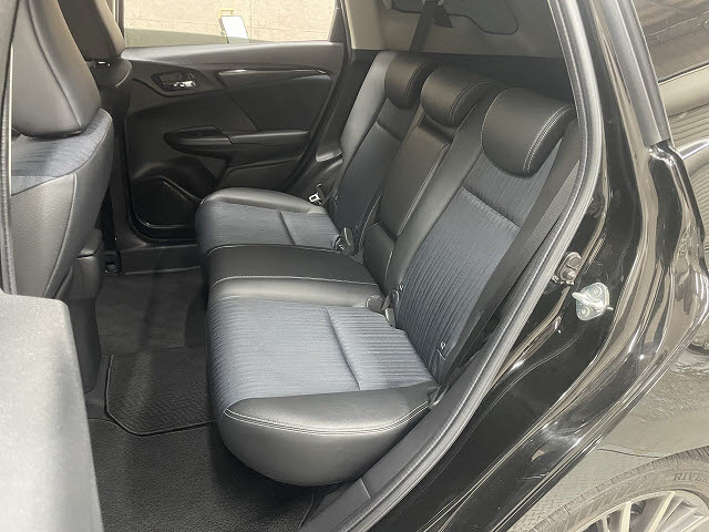 ホンダ シャトル6枚目