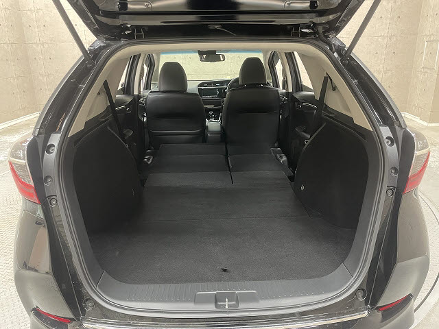 ホンダ シャトル8枚目