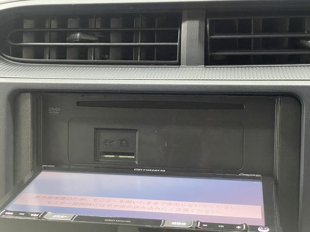 トヨタ アクア18枚目