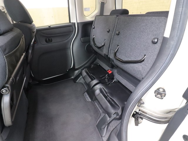 ホンダ Ｎ　ＢＯＸカスタム11枚目