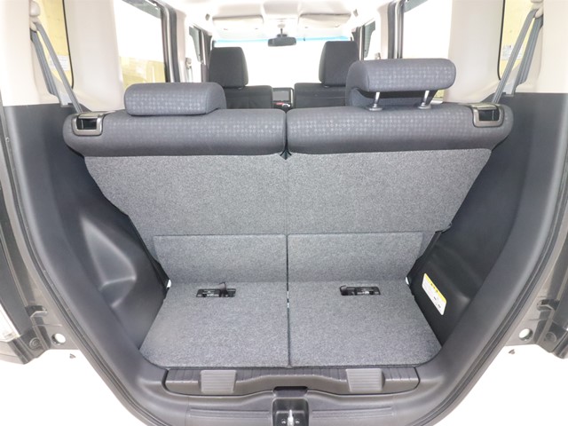 ホンダ Ｎ　ＢＯＸカスタム12枚目