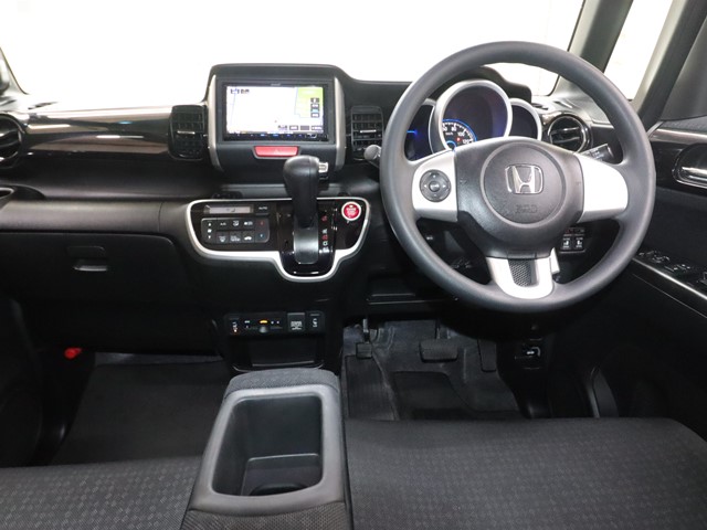 ホンダ Ｎ　ＢＯＸカスタム2枚目