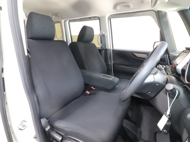 ホンダ Ｎ　ＢＯＸカスタム3枚目