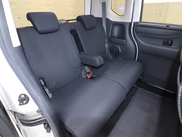 ホンダ Ｎ　ＢＯＸカスタム5枚目